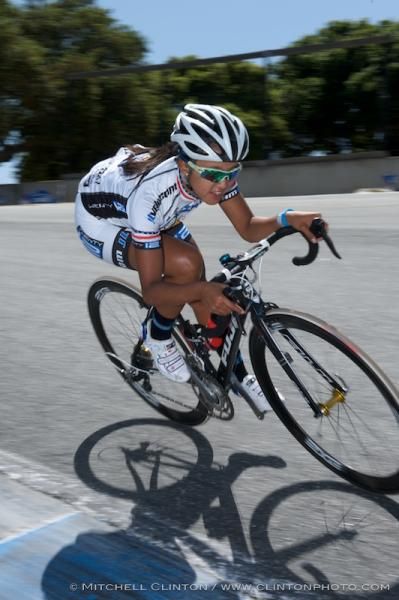 Coryn Rivera (PB Twenty 12)