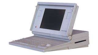 Apple Macintosh portable