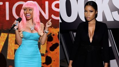 Did Nicki Minaj Get Plastic Surgery? Transformation Photos