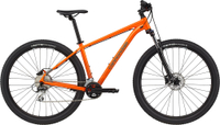 Cannondale Trail 6 29er Hardtail | 15% off at Cyclestore