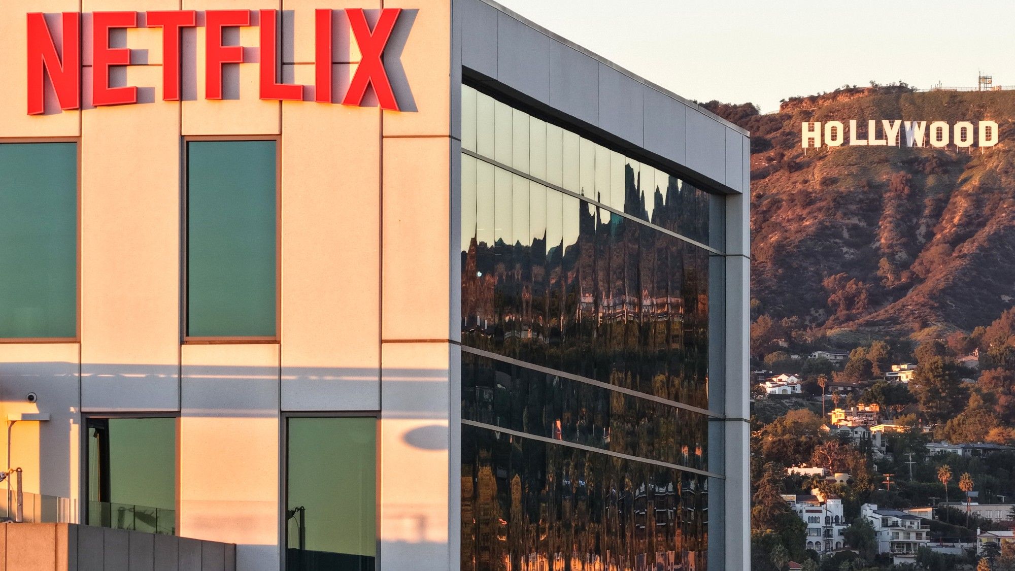 Netflix and HBO Merger Could End Streaming Wars