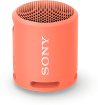 Sony SRS-XB13 Wireless Bluetooth Speaker: £55
