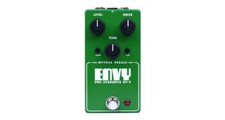 Mythos Pedals Envy