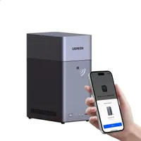 Ugreen NASync DH2300 Ugreen NASync DH2300