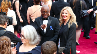 Barry Jenkins Moonlight Oscars 2017 ACLU