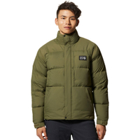 Nevadan Down Jacket (men’s): was $310 now $169 @ REI