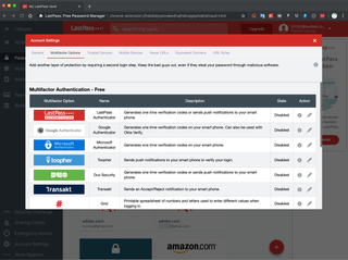 lastpass vs 1password.