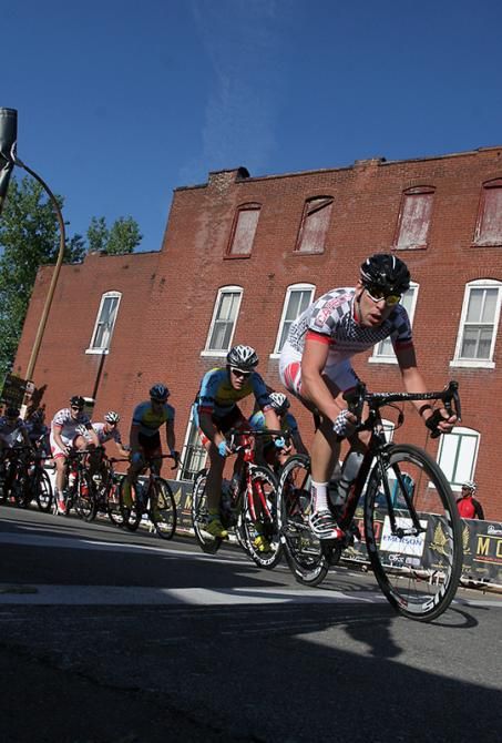 Four new UCI Continental teams in USA for 2014 Cyclingnews