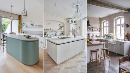 Incredible Ways To Maximise Kitchen Counter Space - Style Degree