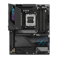 Gigabyte X870E Aorus ProPC Gamer score: 82%