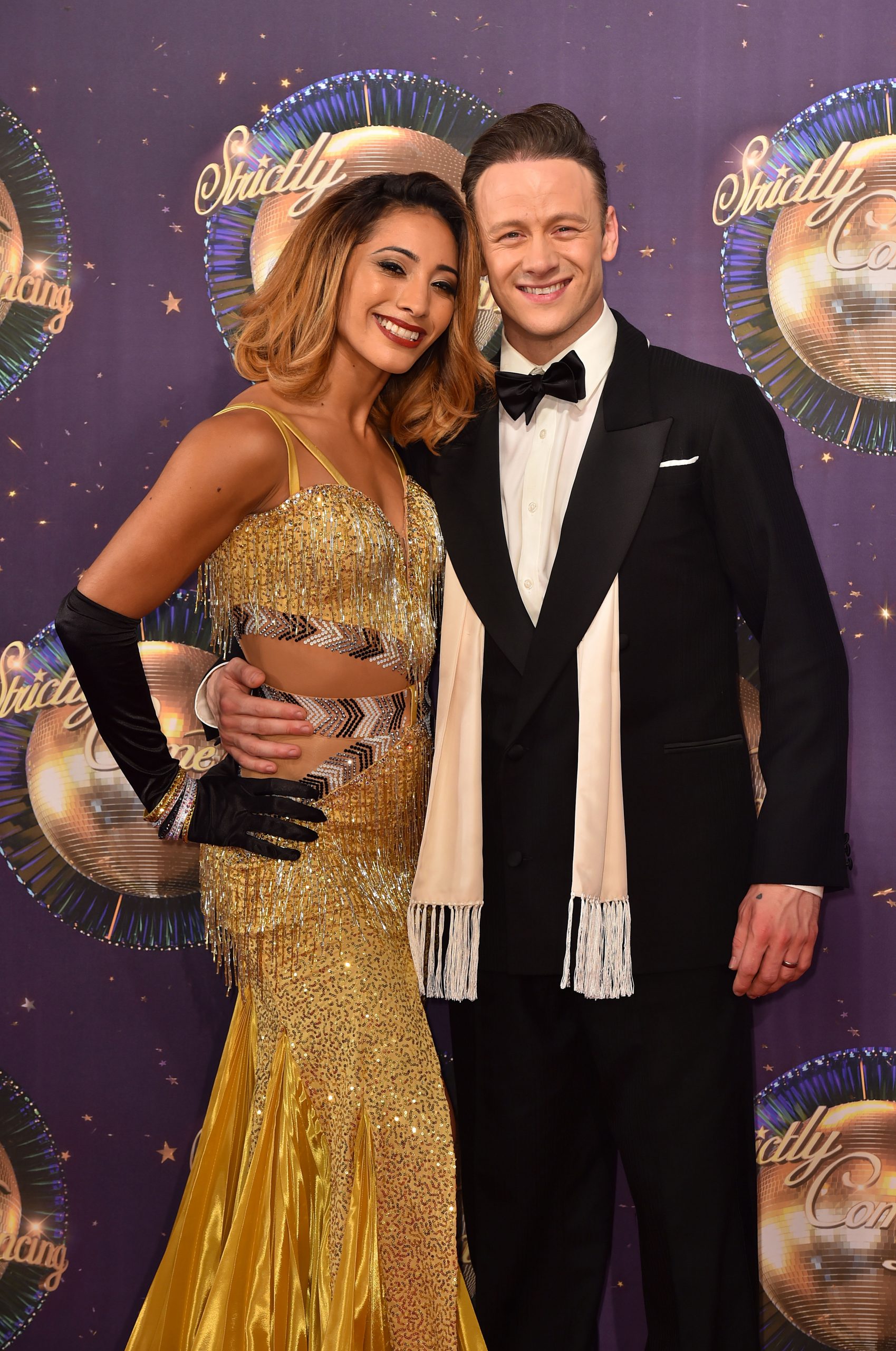 The Strictly Curse - Is It Real, And Which Relationships Have Been Hit ...