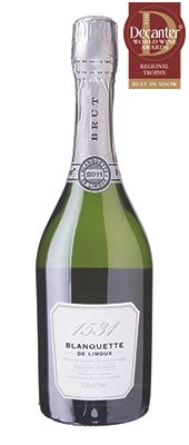 Tesco Finest 1531 Blanquette de Limoux Languedoc-Roussillon