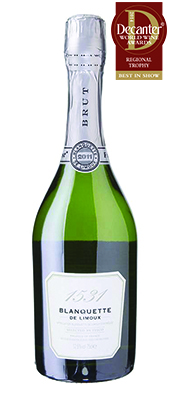 Tesco Finest 1531 Blanquette de Limoux Languedoc-Roussillon
