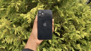 iphone 12 mini review