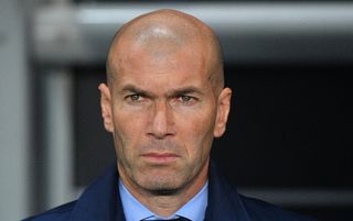 Zinedine Zidane