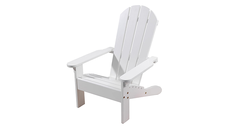 KidKraft Adirondack Children's Chair