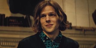 Lex Luthor Jessie Eisenberg batman v superman movie