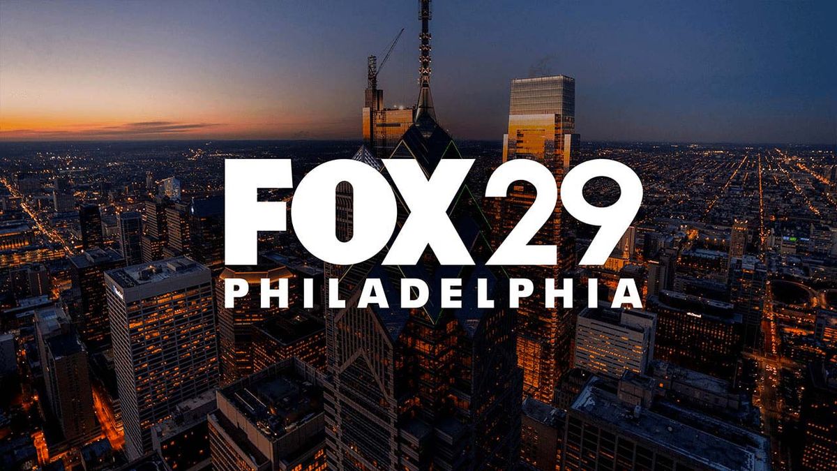 WTXF Philadelphia