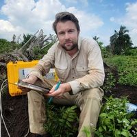 Thomas Smith's avatar