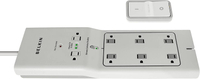 Belkin 8-Outlet Conserve Switch Surge Protector: was $39 now $26 @ Amazon