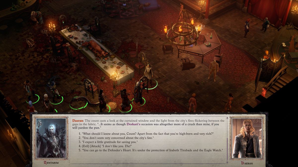 Pathfinder: Wrath of the Righteous