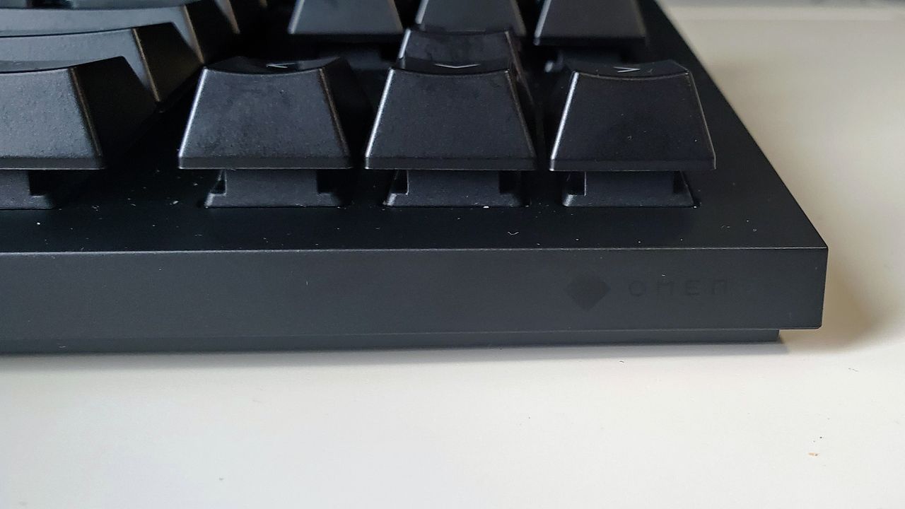 HP Omen Spacer