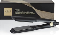 GHD Max Wide Plate Hair Straightener $355 $284 at Amazon