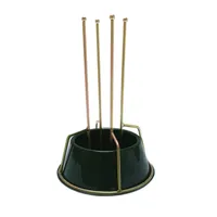 Quick Stand Christmas Tree Stand, £28.99 at Amazon