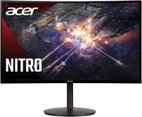 Acer Nitro XZ270 Xbmiipx 27-inch monitor: Was $329, now $249