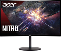 Epic Prime Day deal  This 27 inch  240Hz Acer gaming monitor is only  250  - 47