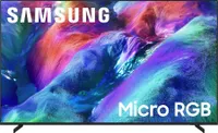Samsung 65" R85H Micro RGB 4K TV