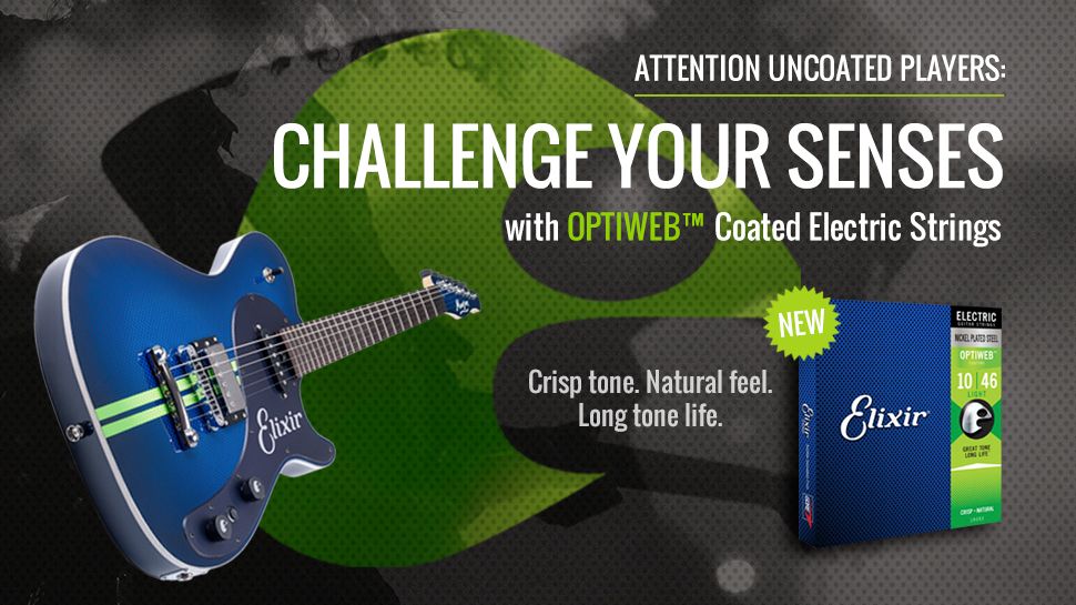 Coated vs uncoated guitar strings can you hear the difference