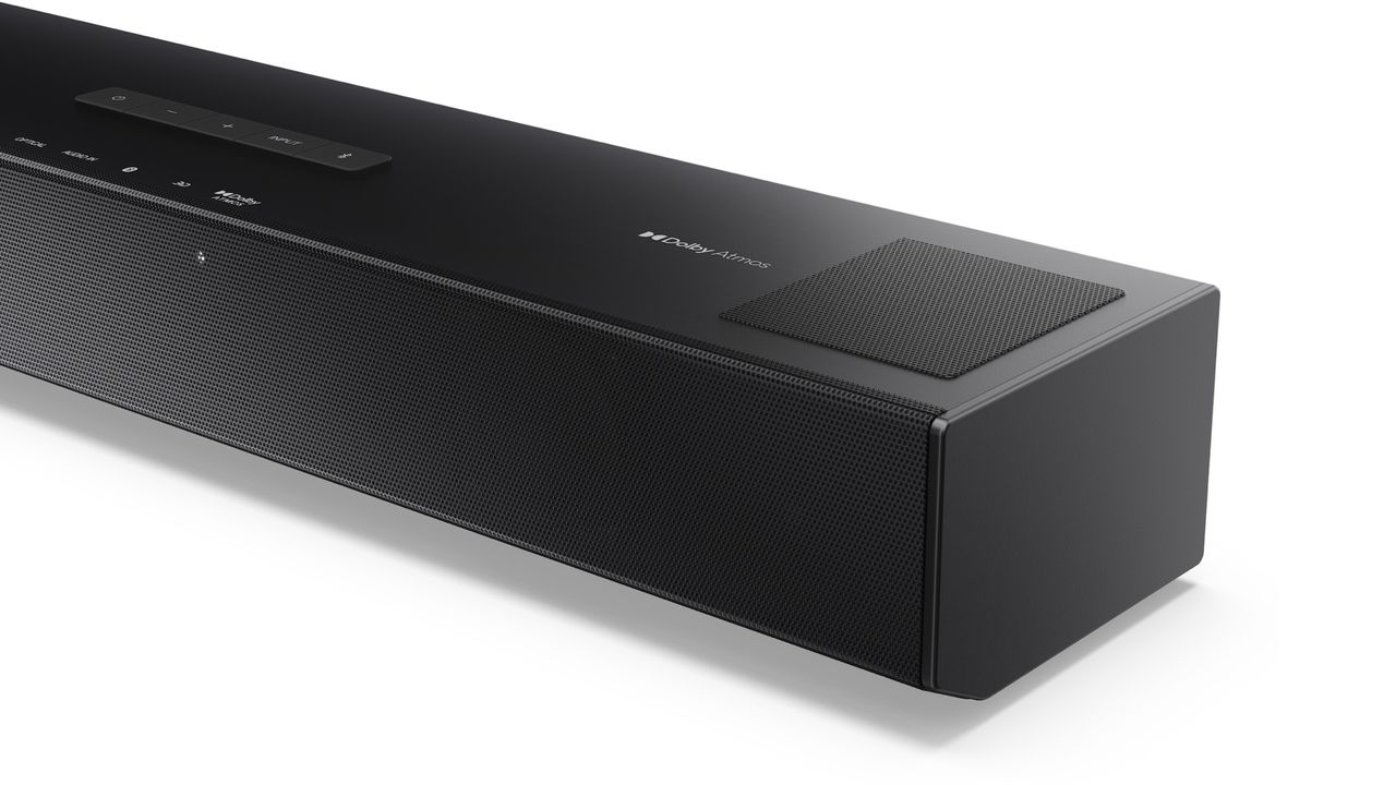 Sharp HT-SB700 soundbar