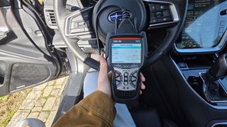 innova 5610 obd 2 scanner review images