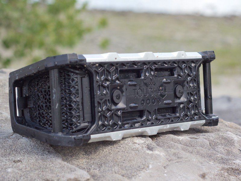 Fugoo Tough XL Bluetooth Speaker
