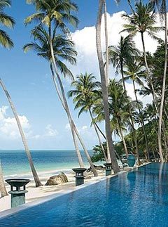 Four Seasons Koh Samui