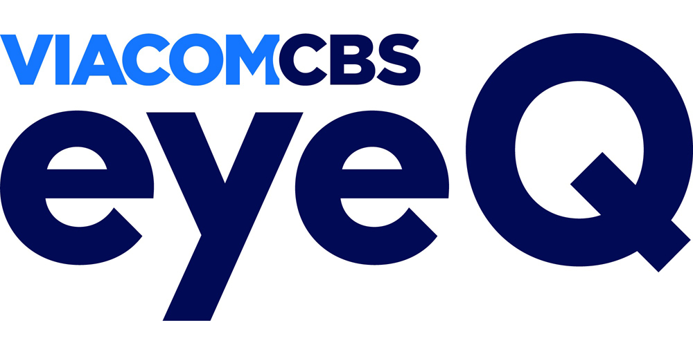 ViacomCBS EyeQ