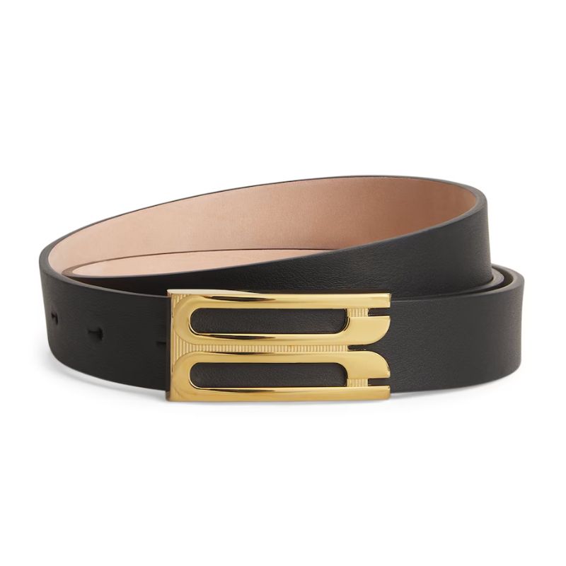 Image of black belt