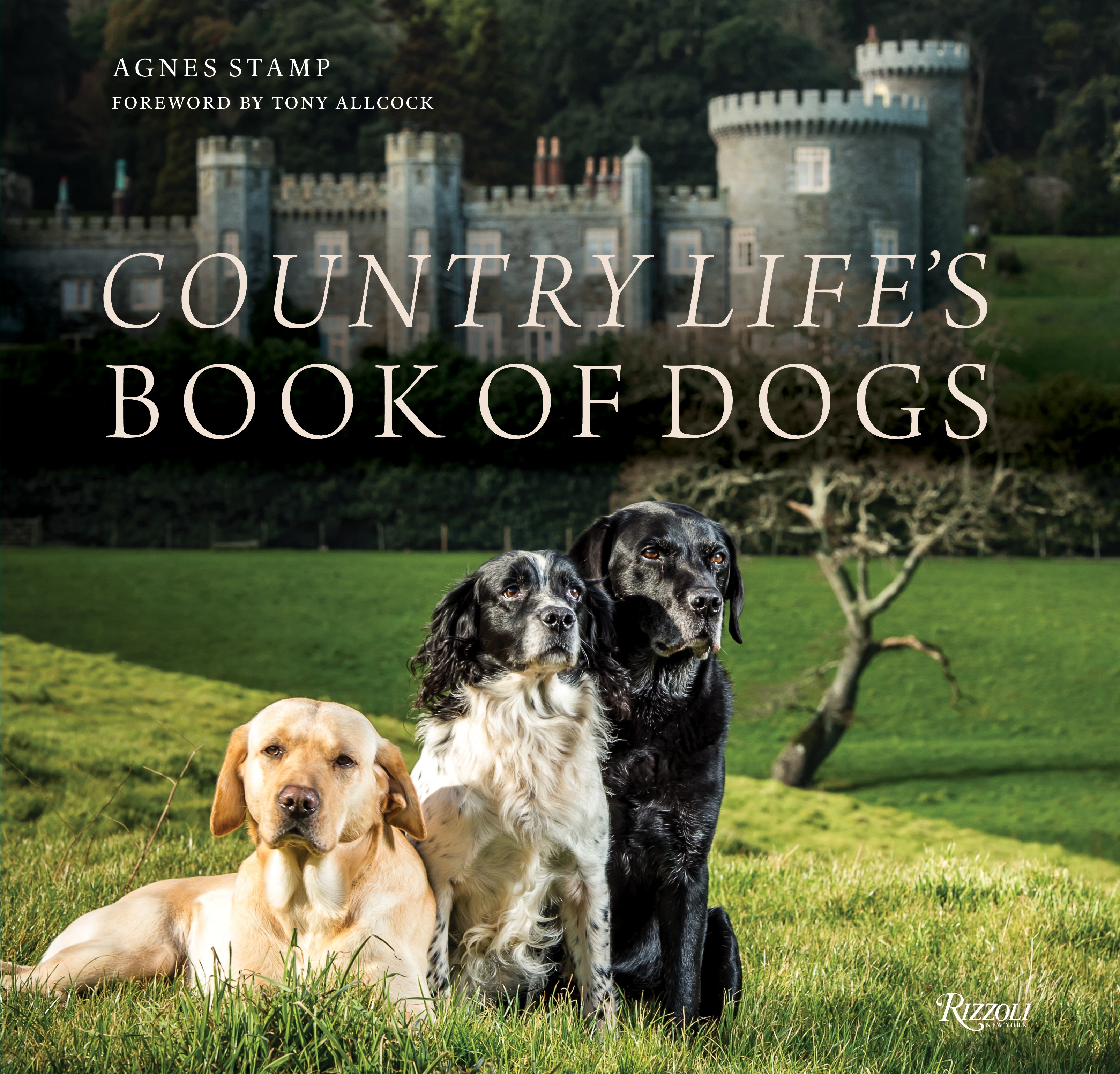 Country Life&#039;s Book of Dogs