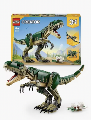 Lego Creator 31151 T. Rex