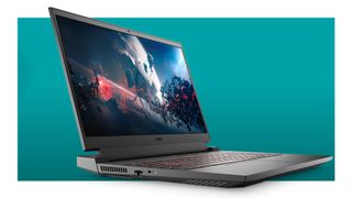 Dell G15 gaming laptop deal