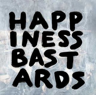 Happiness Bastards cover art