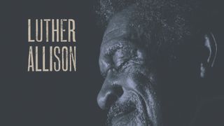 Cover art for Luther Allison - A Legend Never Dies: Essential Recordings 1976-1997 album review