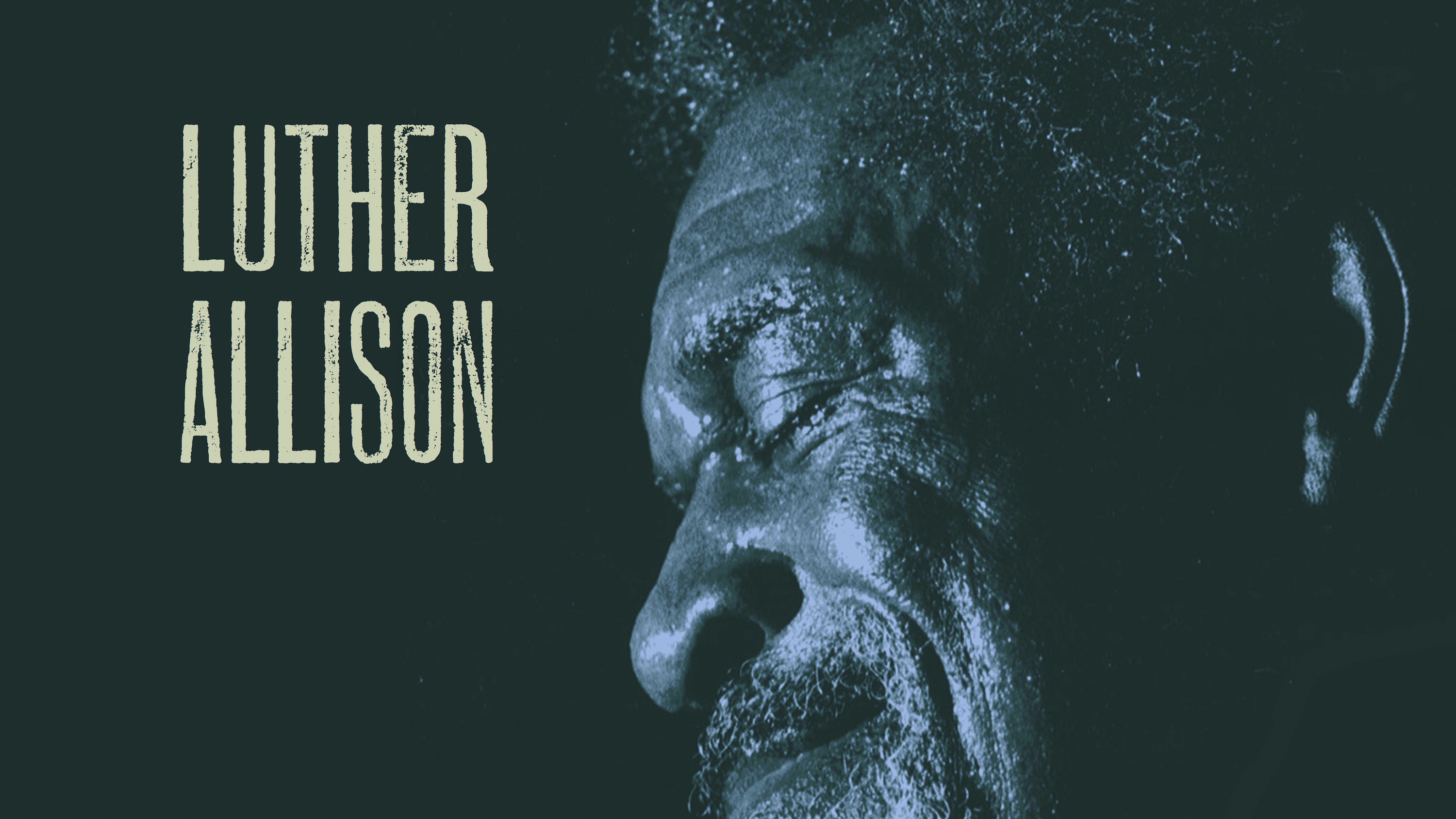 Cover art for Luther Allison - A Legend Never Dies: Essential Recordings 1976-1997 album review