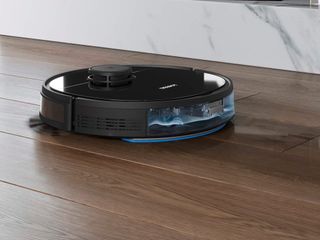 Ecovacs Deebot Ozmo 920 Vacuum Hero