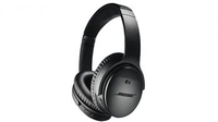 Bose QuietComfort Noise Cancelling QC35 II