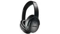 Bose QuietComfort Noise Cancelling QC35 II
