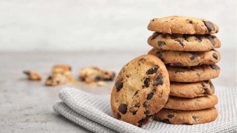 Setengah dari orang Amerika menerima semua cookie meskipun ada risiko keamanan