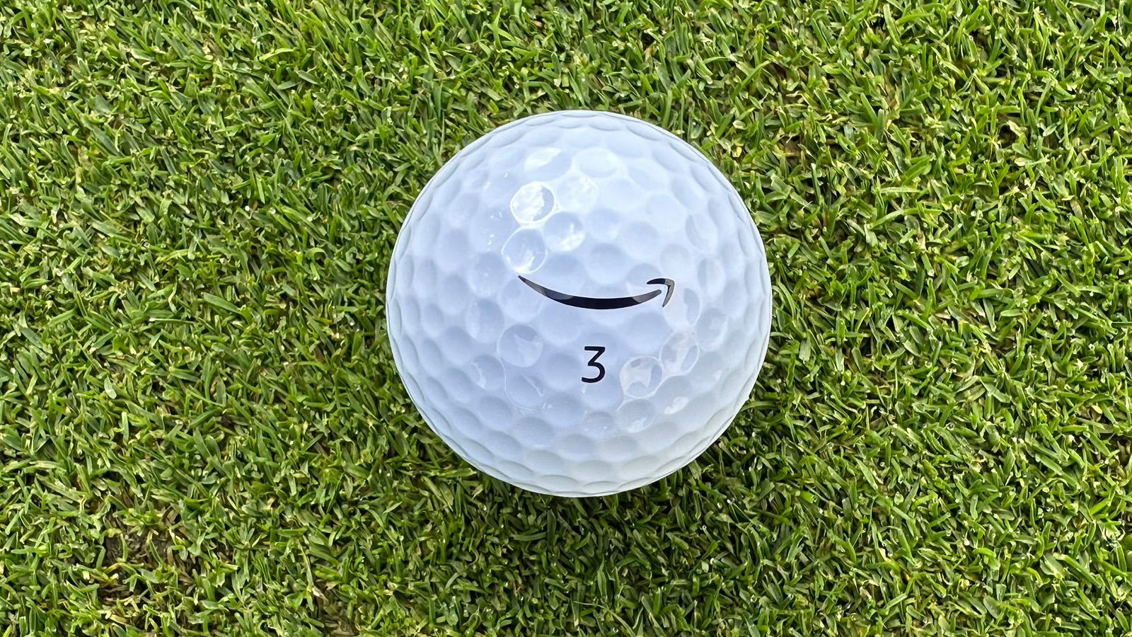 Amazon Basics Core Soft Golf Ball Review
