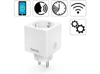 Hama WLAN-Steckdose